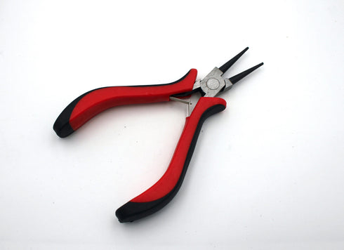 Jewelry Tools, Pliers for Jewelry making, Round Nose Pliers,